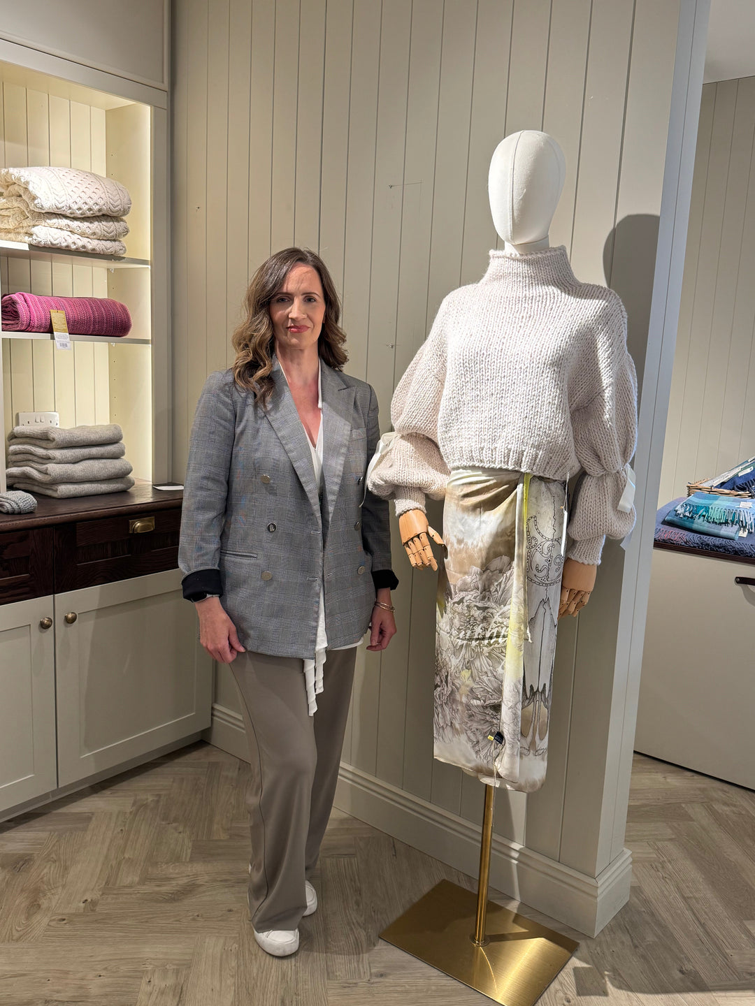 Welcome Oh Couture to The Designerie