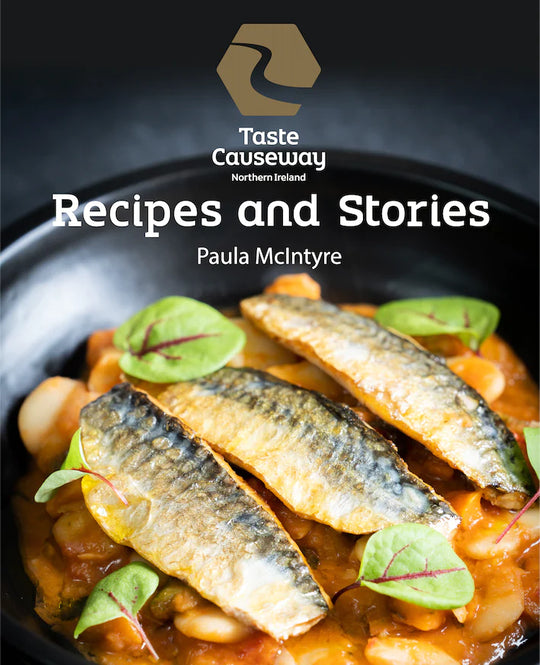 5 Ways To Sample The Taste Of The Causeway Coast