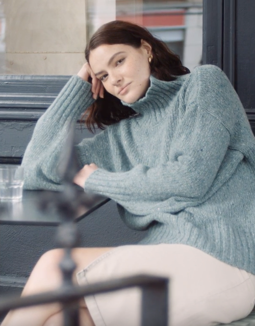 Spring at The Designerie – Fresh Layers, Thoughtful Craft, and New Beginnings