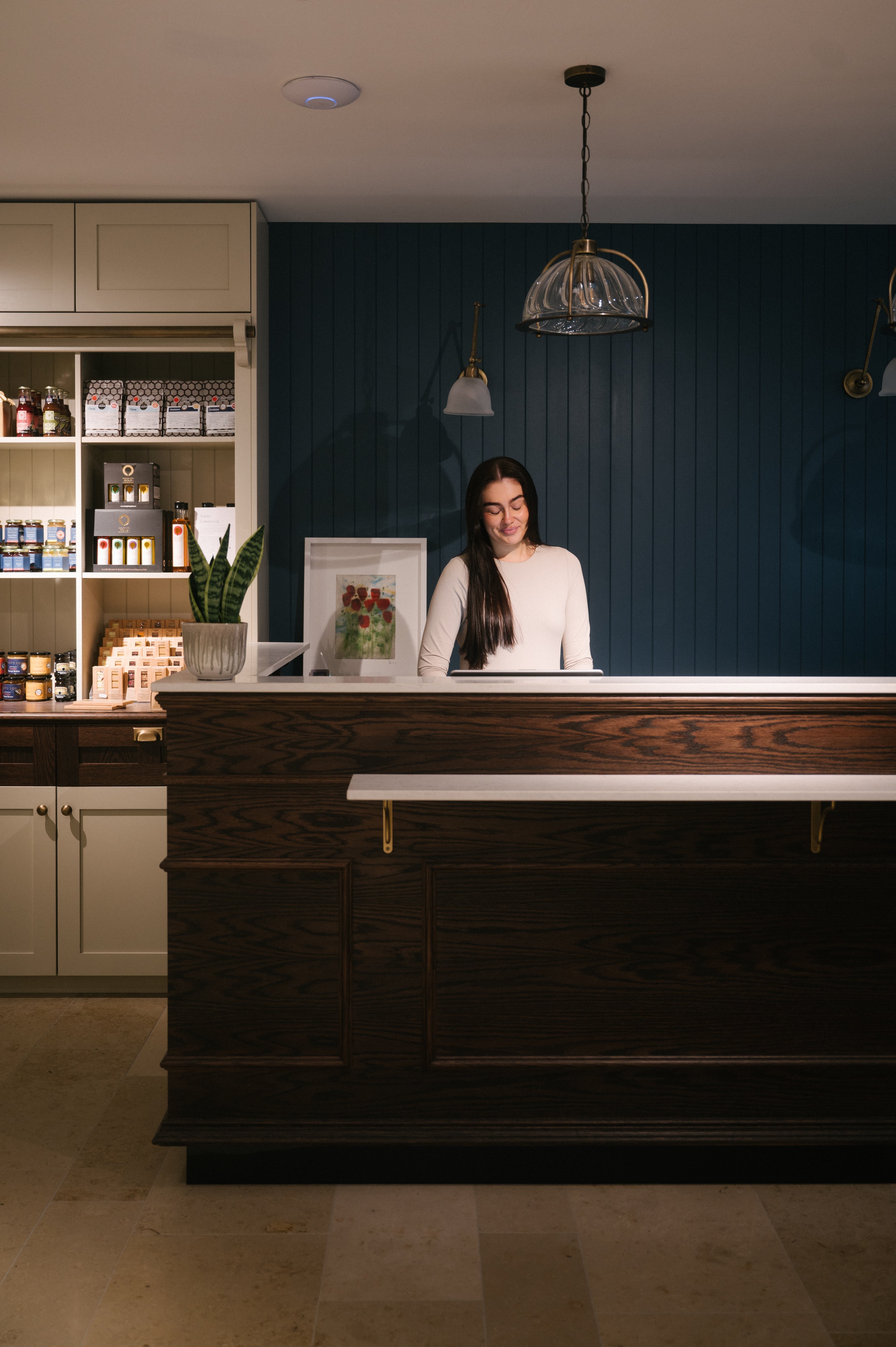 Staff Favourites - No January Blues Here...