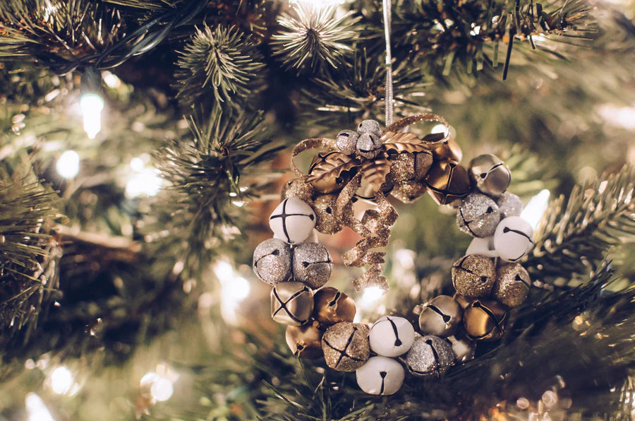 4 Christmas Styles To Recreate This Festive Season