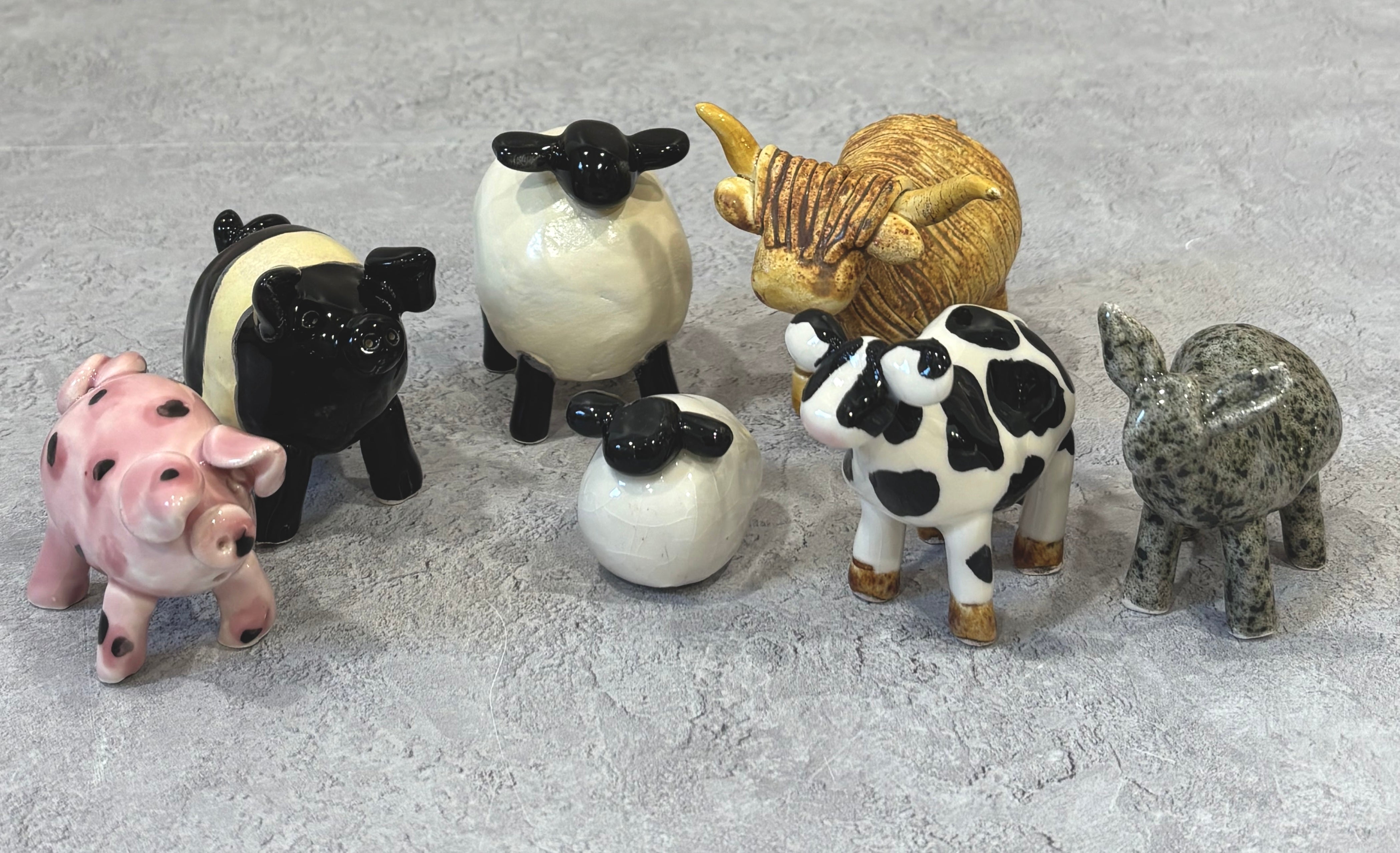 Maker Spotlight: Mount Ida Pottery – Trevor & Ellen Woods