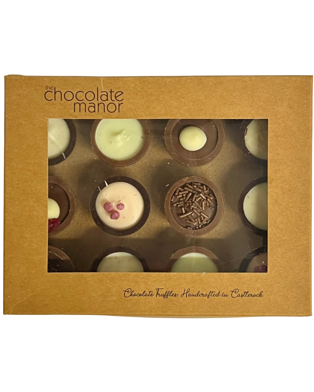 chocolate