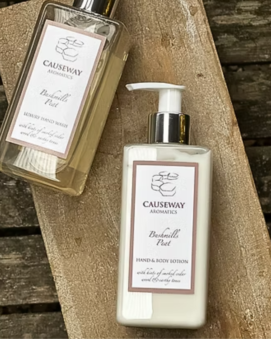 Hand Creams