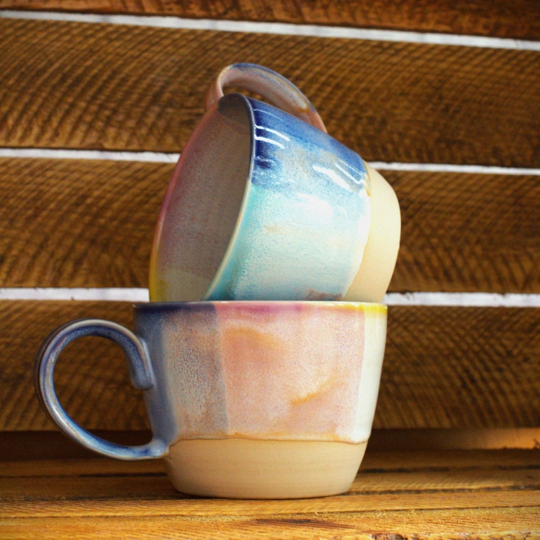 Gillybean Pottery