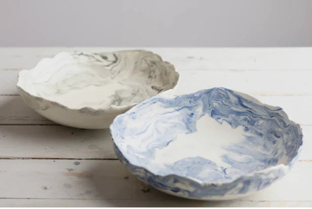 Porcelain White