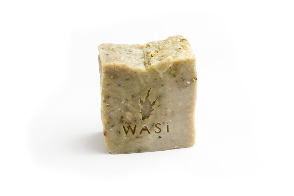 Soap