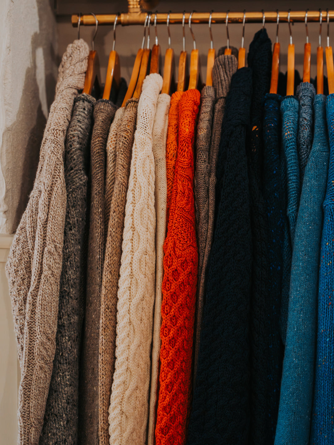 Clothing