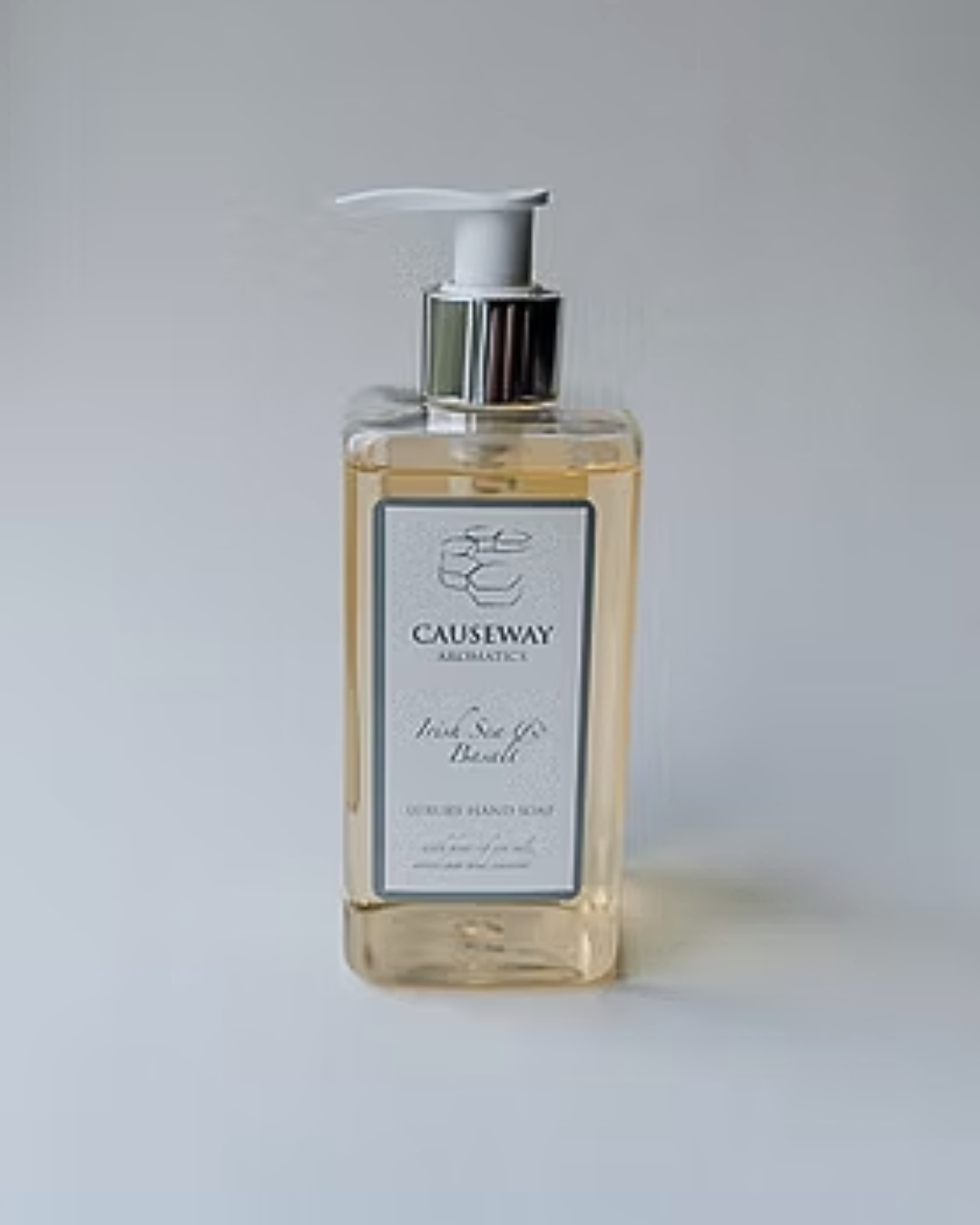 Causeway Aromatics