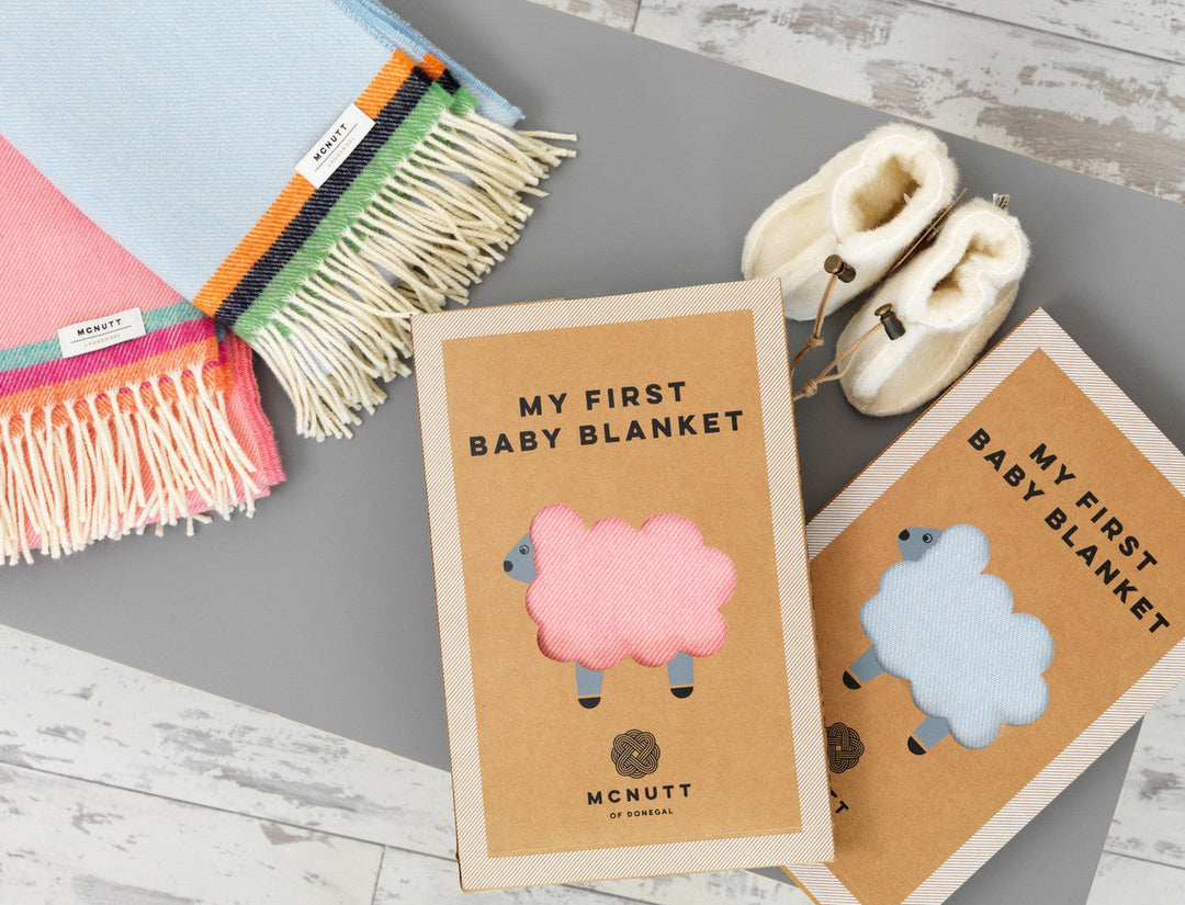 Gifts for Little Ones