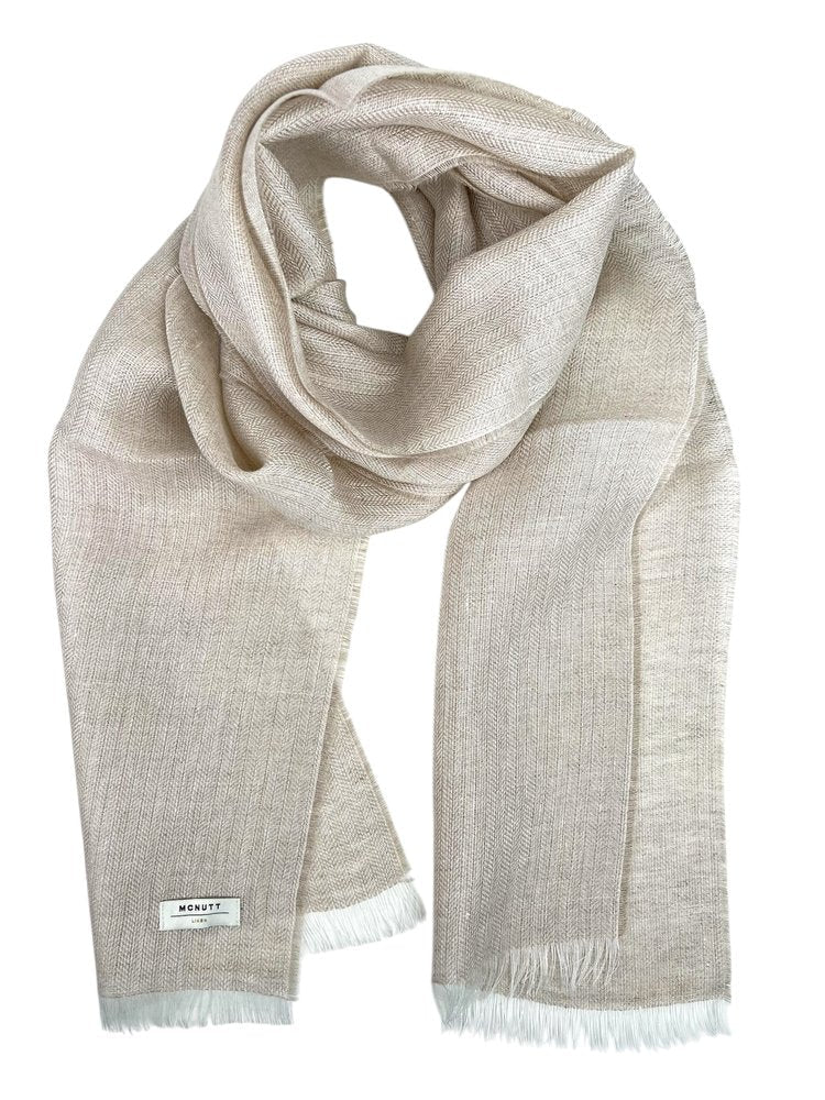 Irish Linen Scarves