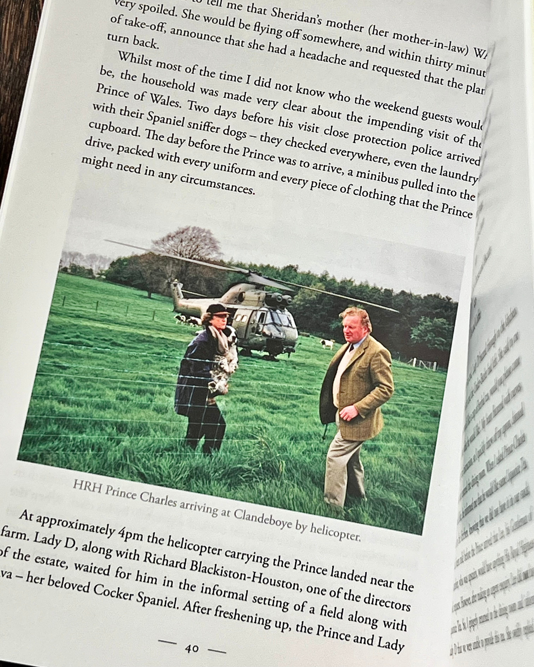 A Place At The Table, Book by Elaine Graham