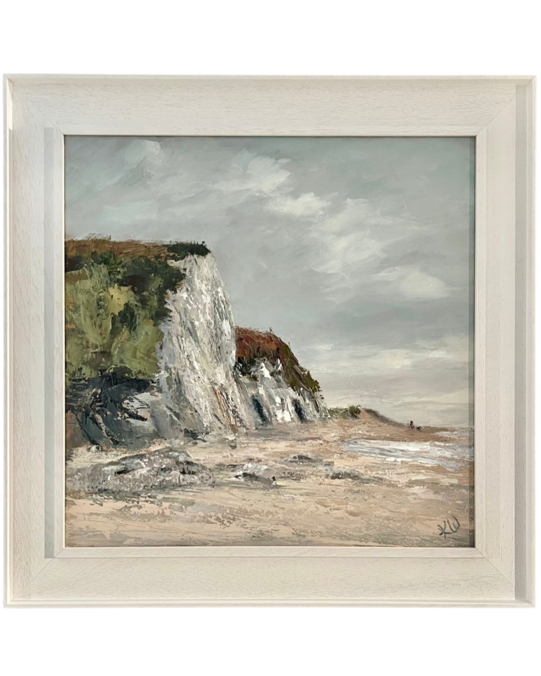 White Rocks
