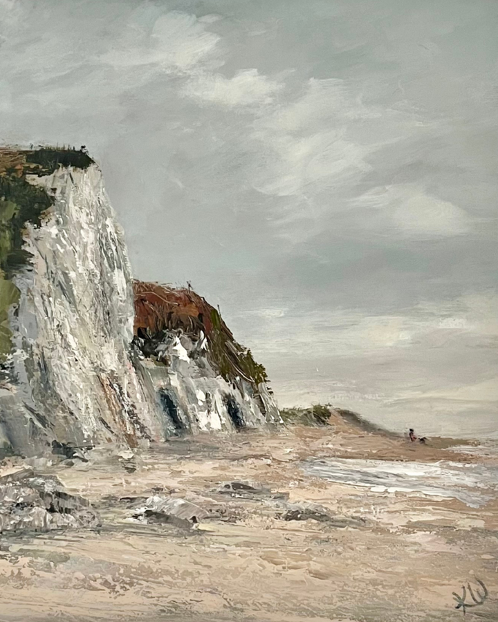 White Rocks
