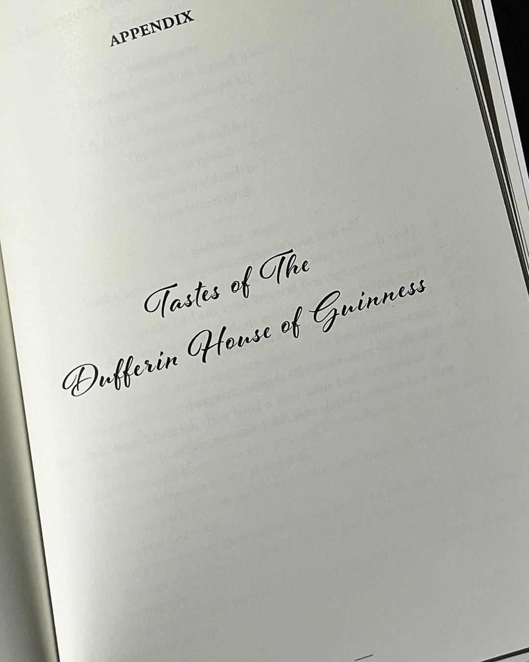 A Place At The Table, Book by Elaine Graham
