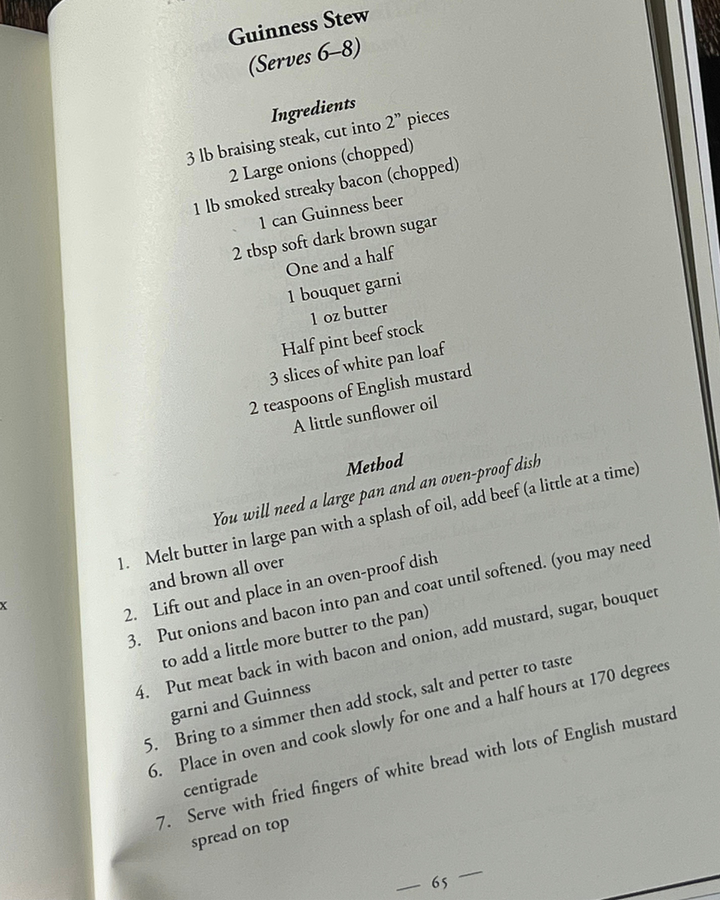 A Place At The Table, Book by Elaine Graham