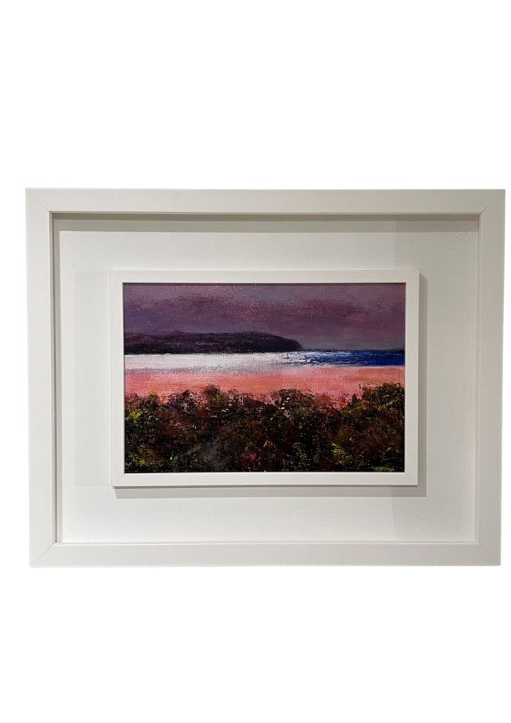 Pink Strand : Portstewart