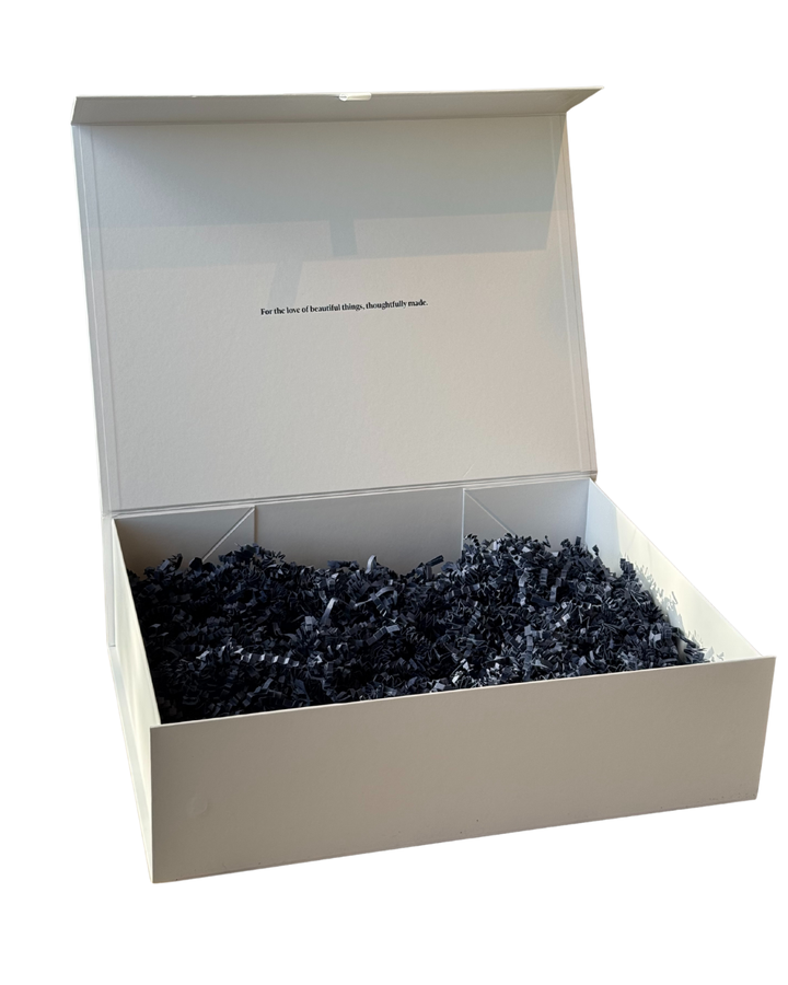 Premium White Designerie Gift Box