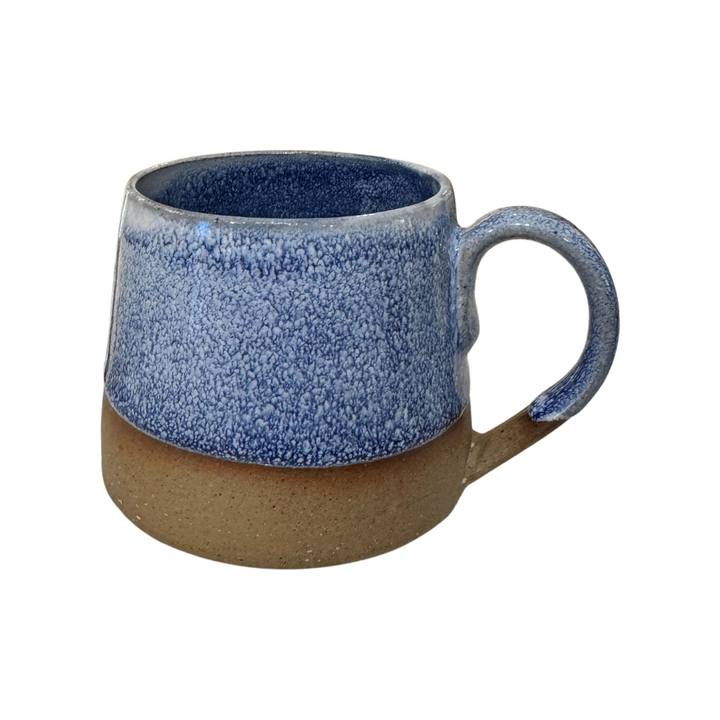 Gillybean Mug - Blue