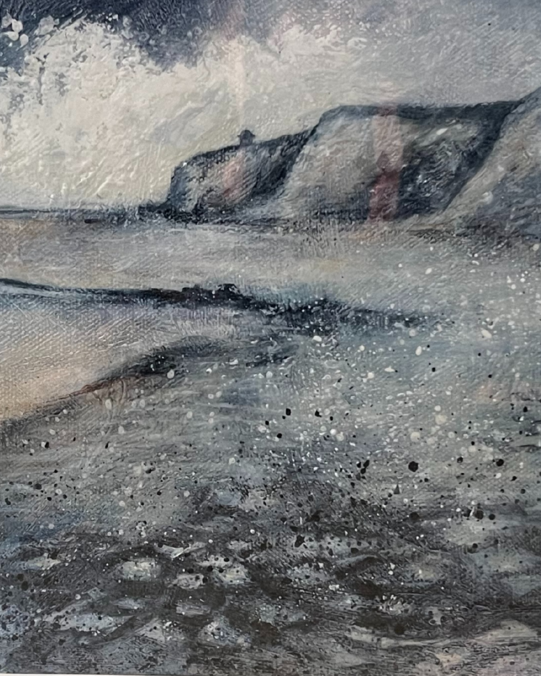 Mussenden Temple Original