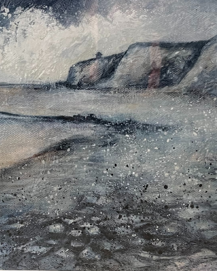 Mussenden Temple Original