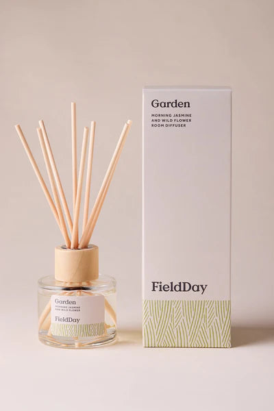 Classic Garden Diffuser