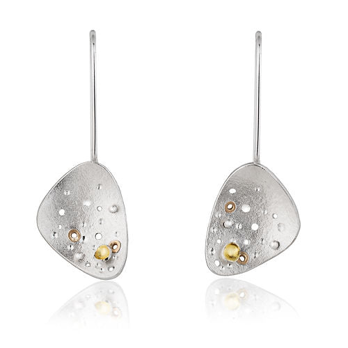 Dusk Hook Earrings