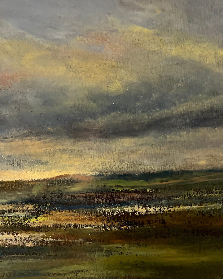 Fields of Gold