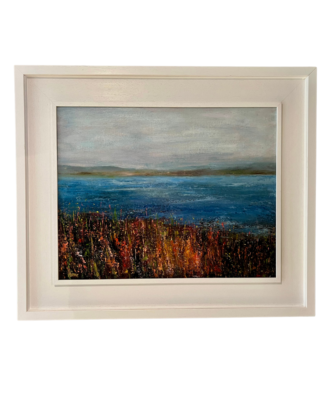 Across The Foyle