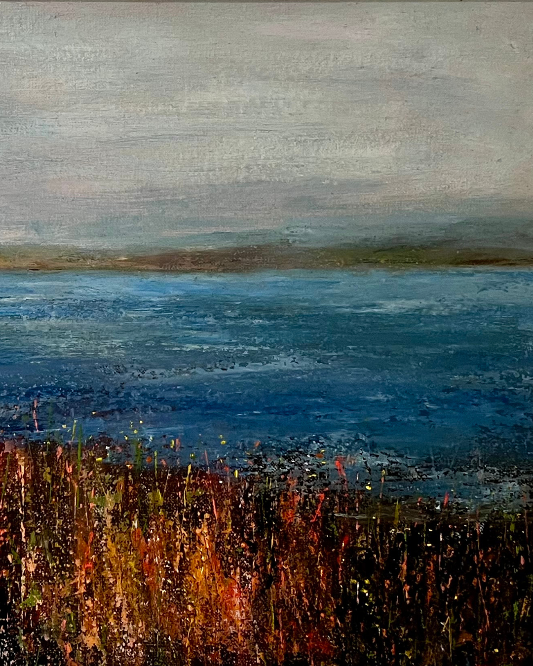 Across The Foyle