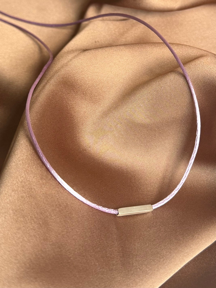 Summer Vibes Necklace