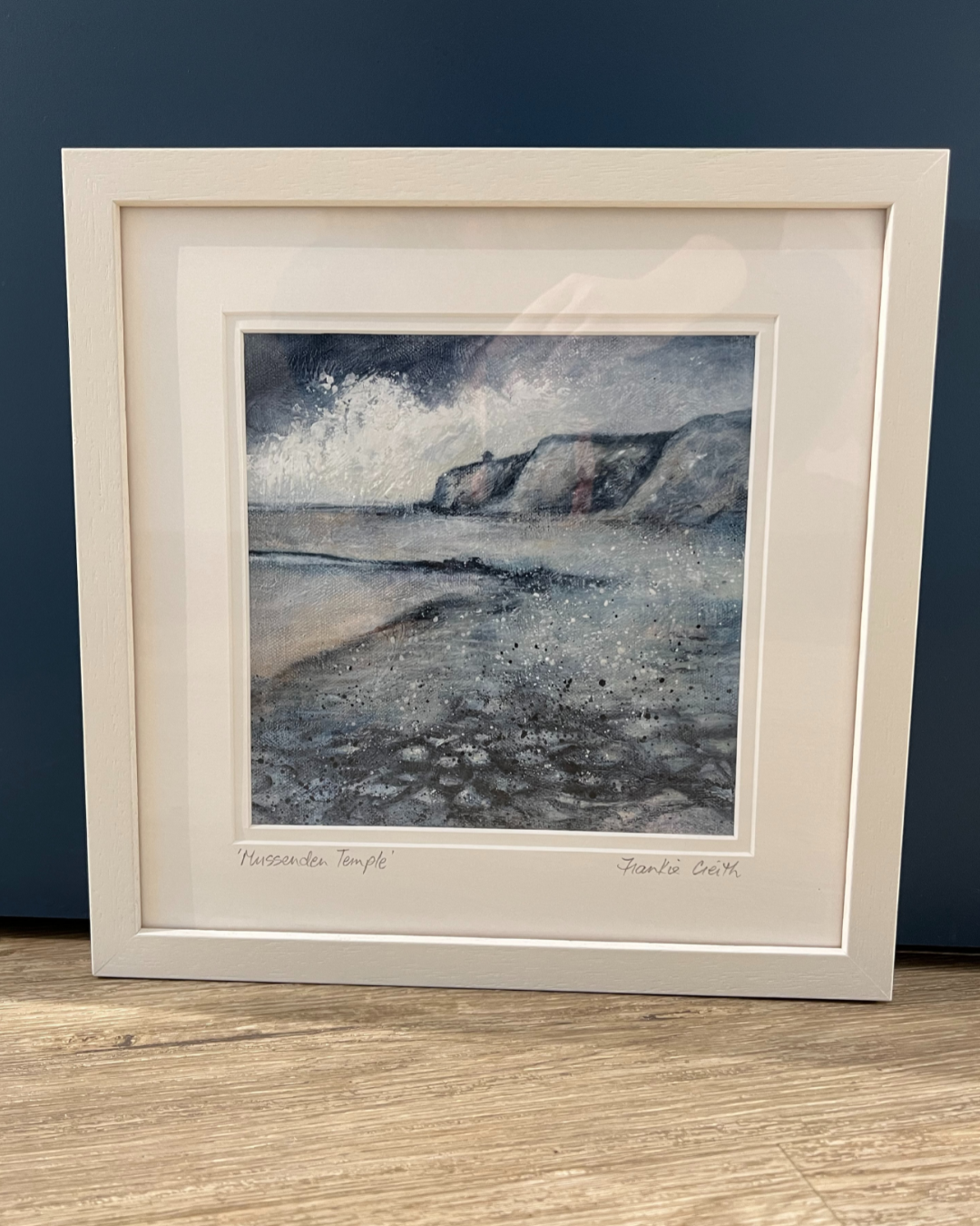 Mussenden Temple Original