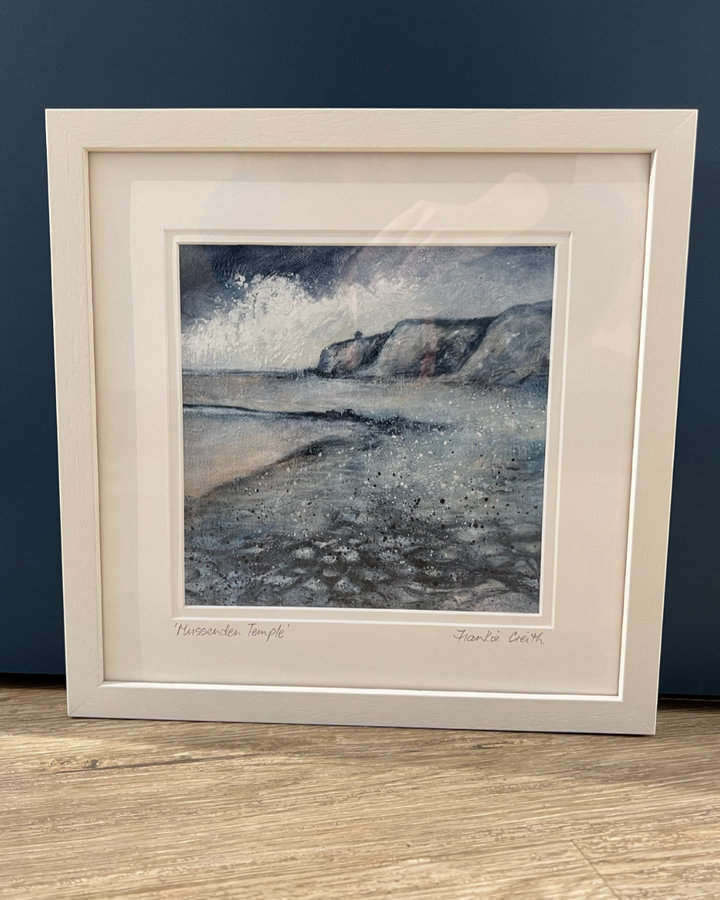Mussenden Temple Original