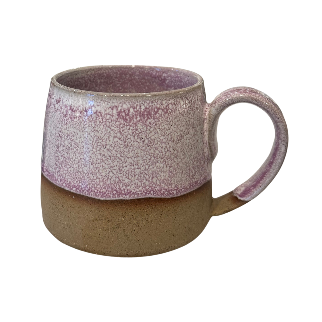 Gillybean Mug - Pink