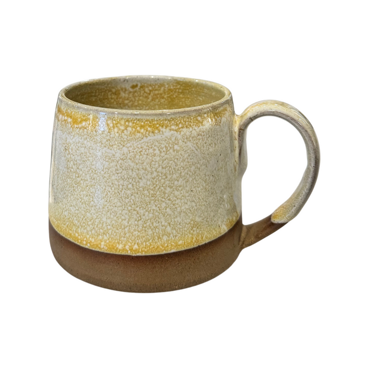 Gillybean Mug - Yellow