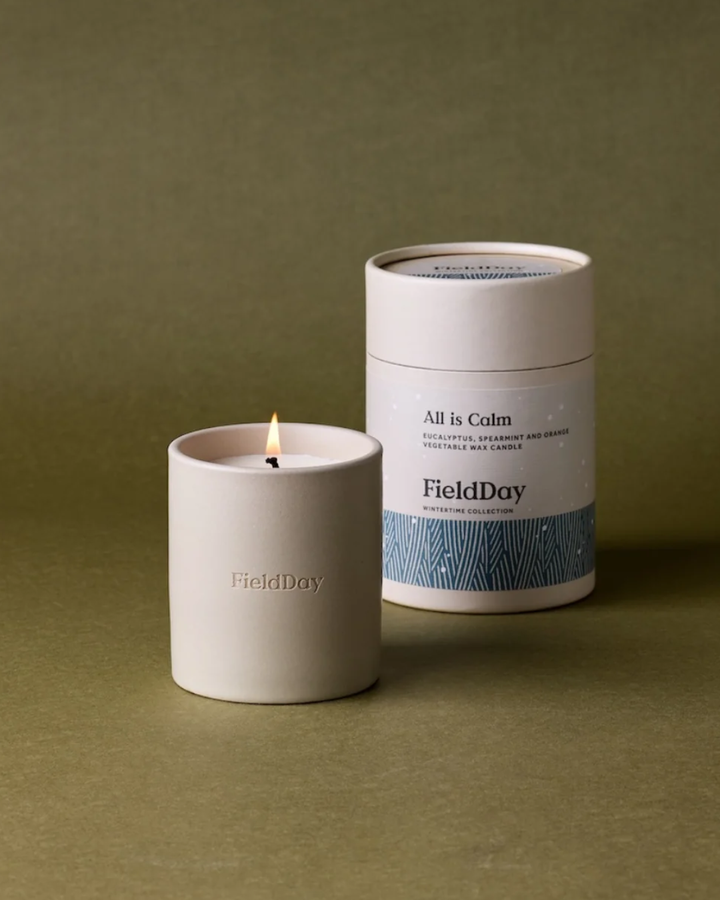 All Is Calm Candle