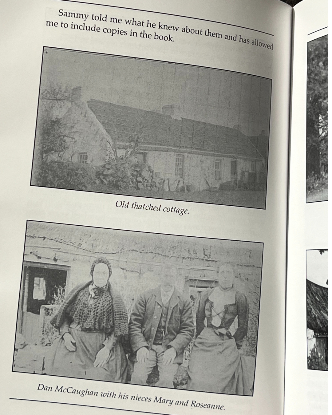 Along Lochaber Shore Book