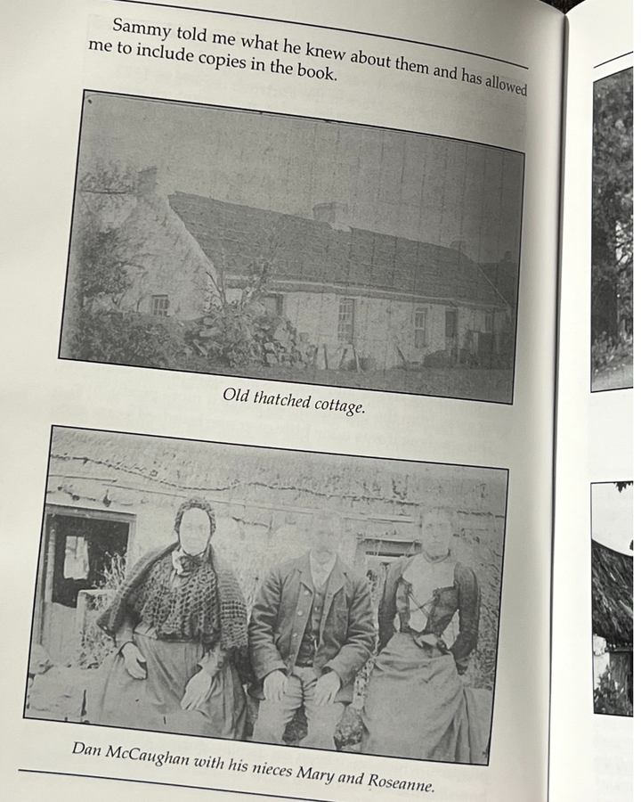 Along Lochaber Shore Book