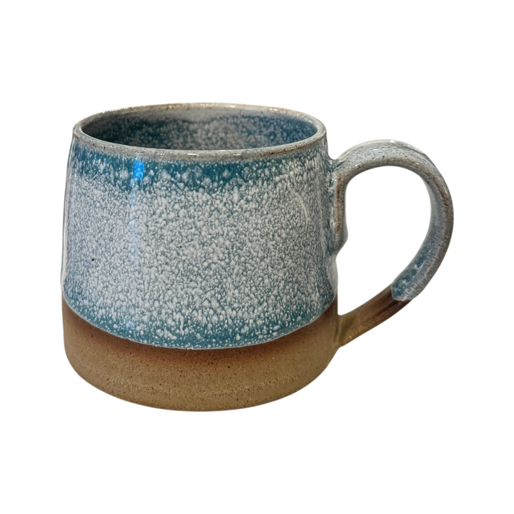 Gillybean Mug - Jade