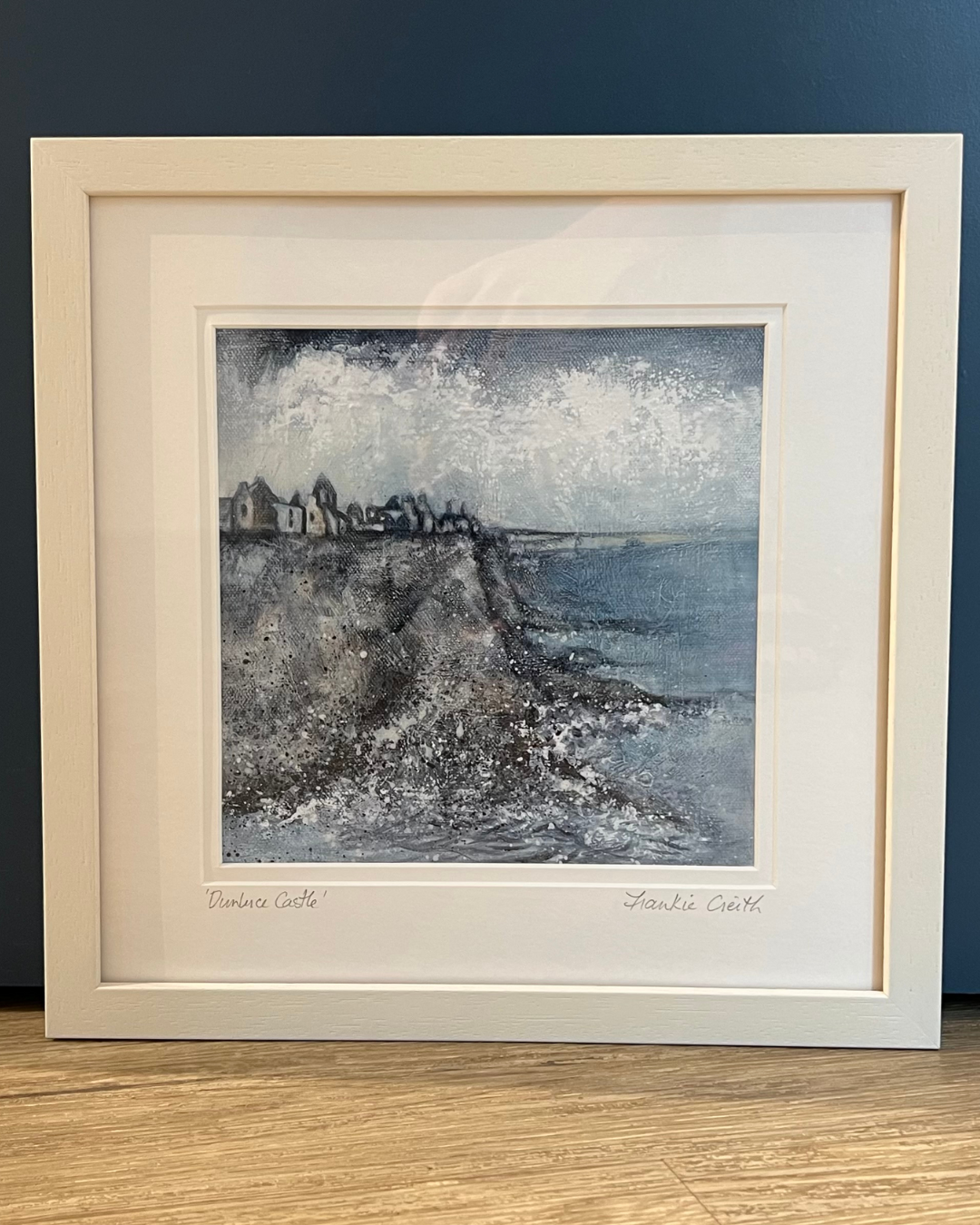 Dunluce Castle Original