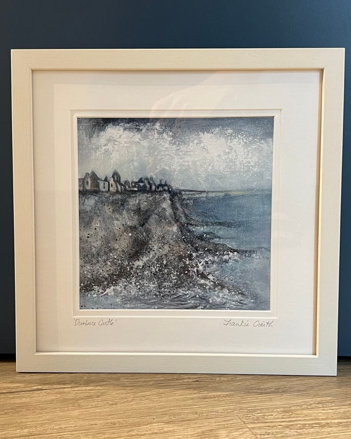 Dunluce Castle Original