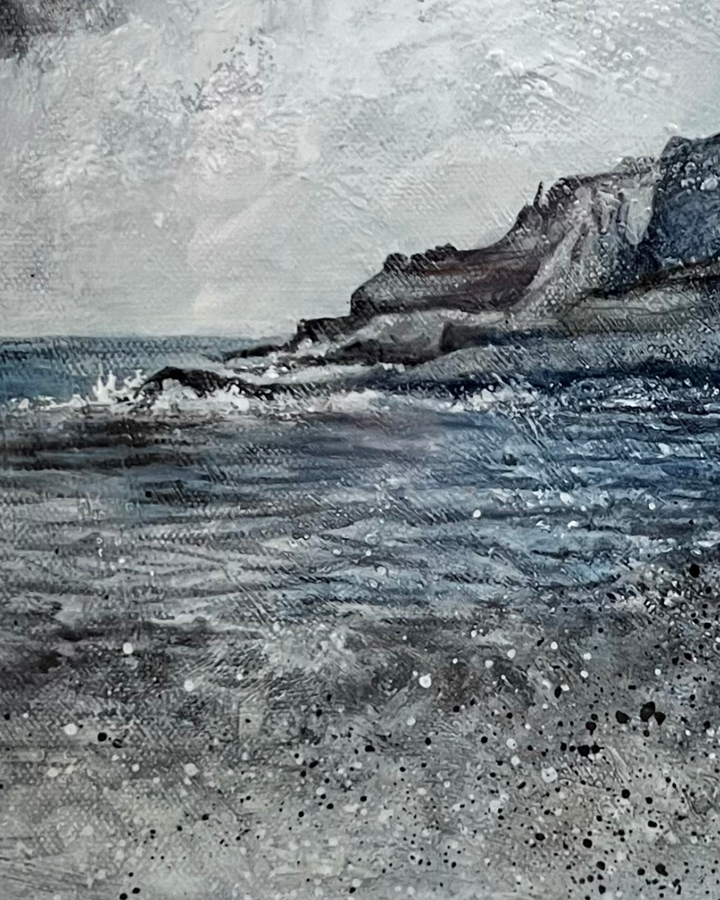 Causeway Headland Original