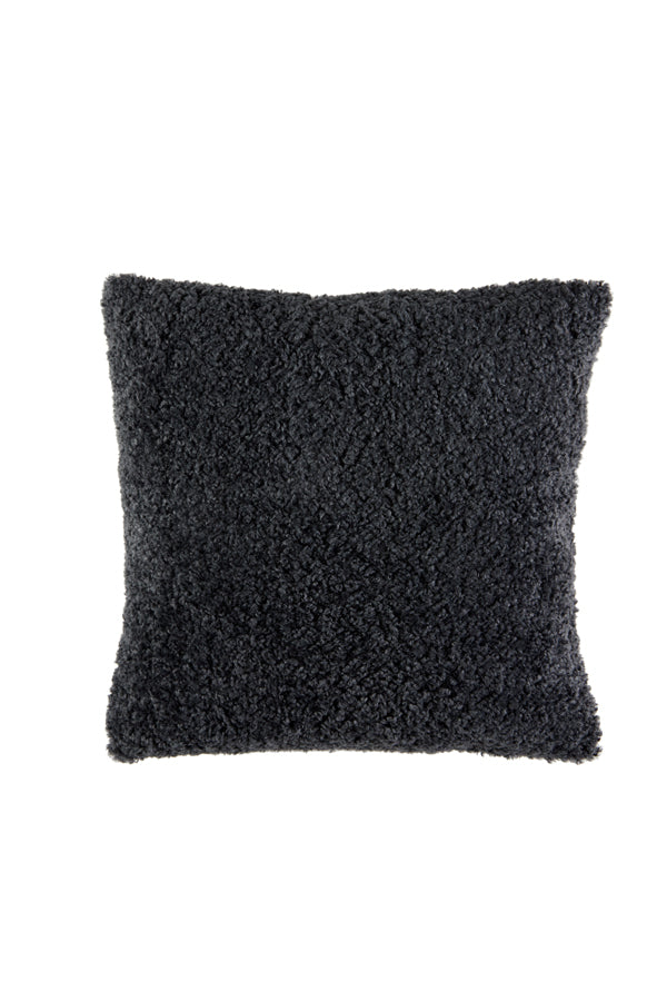 Lina Charcoal Cushion