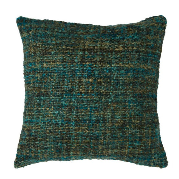 Selasa Green Cushion