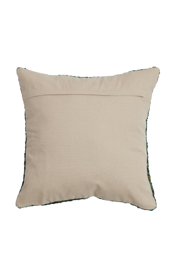 Selasa Green Cushion