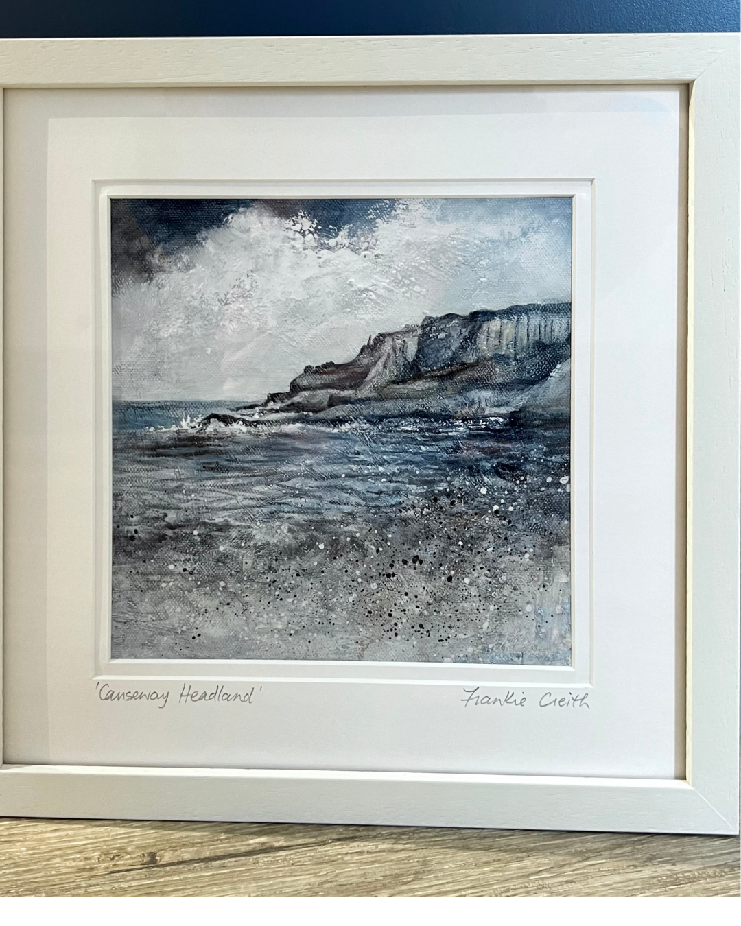 Causeway Headland Original