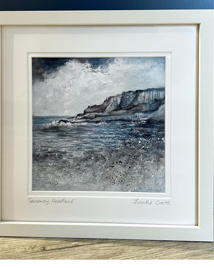 Causeway Headland Original