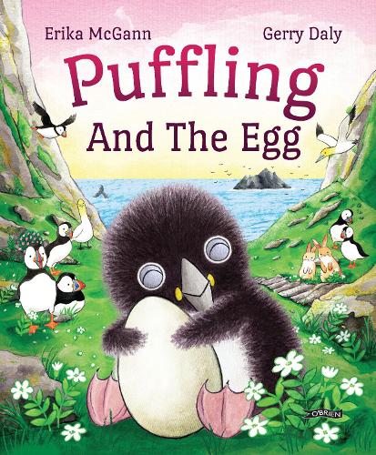Puffling and The Egg Book