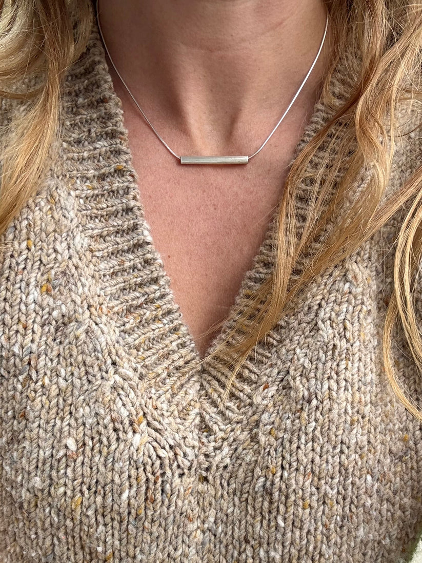 Sunday Necklace