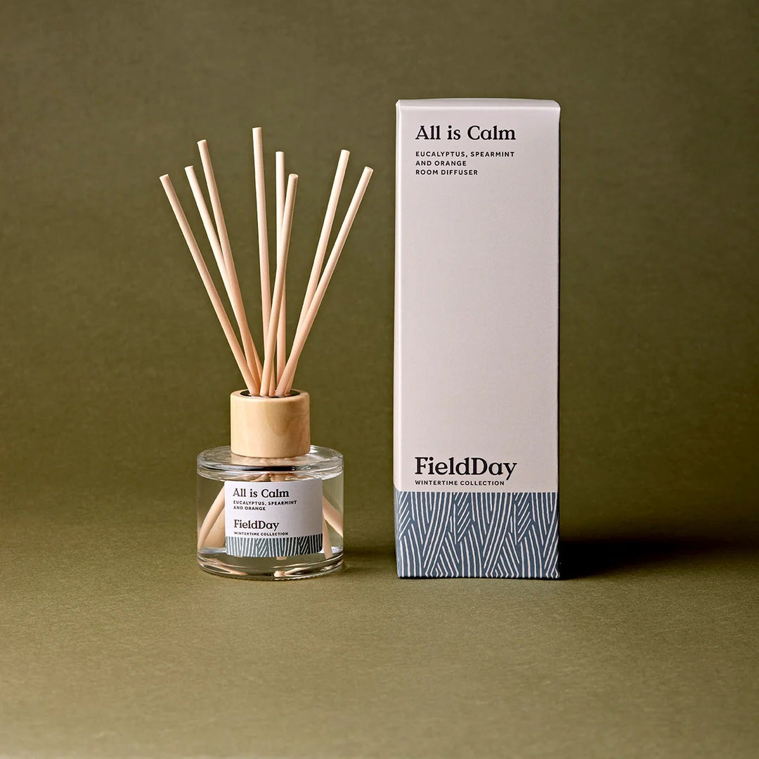 All Is Calm Diffuser
